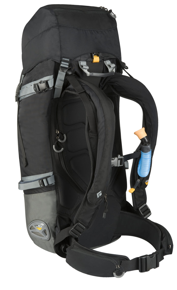 Black Diamond Anarchist Avalung S/M Pack