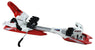 Fritschi Diamir Freeride Pro Short Bindings (120mm Brakes) 2012