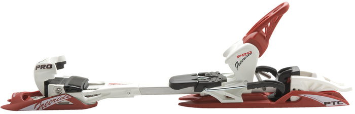 Fritschi Diamir Freeride Pro Medium Bindings (108mm Brakes) 2012