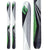 Black Diamond Justice Skis 2012