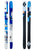 Black Diamond Zealot Skis 2012