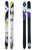 Black Diamond AMPerage Skis 2012