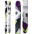 Black Diamond AMPerage Skis 2012