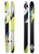 Black Diamond Gigawatt Skis 2012