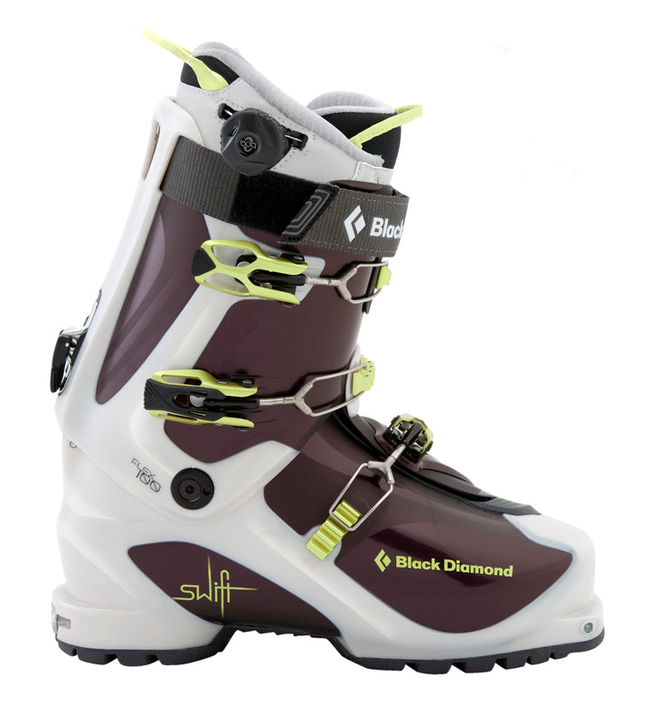 Black Diamond Swift Ski Boots - Women's 2012