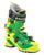 Black Diamond Quadrant Ski Boots 2012 Limelight