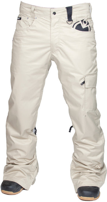 Nomis SC Dennison Pants Clay