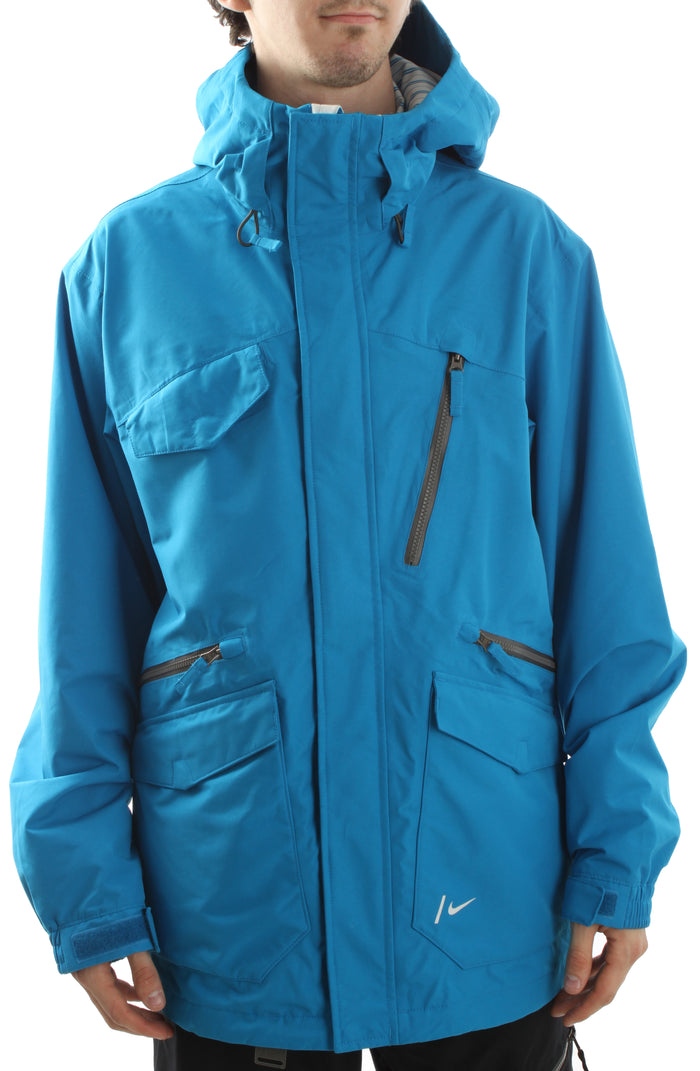 Nike Juniper Jacket
