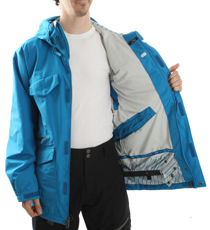 Nike Juniper Jacket