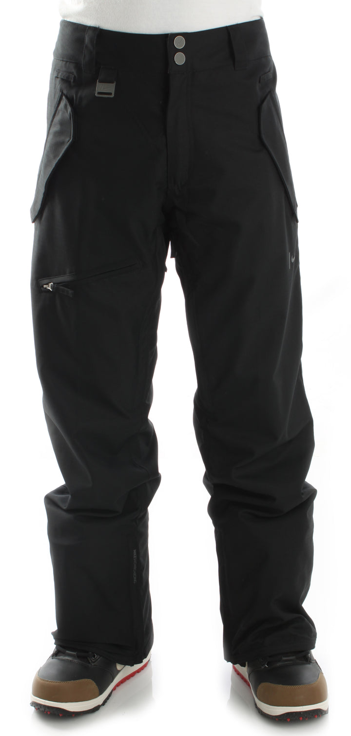 Nike Snowboarding Highcrest Pants Black