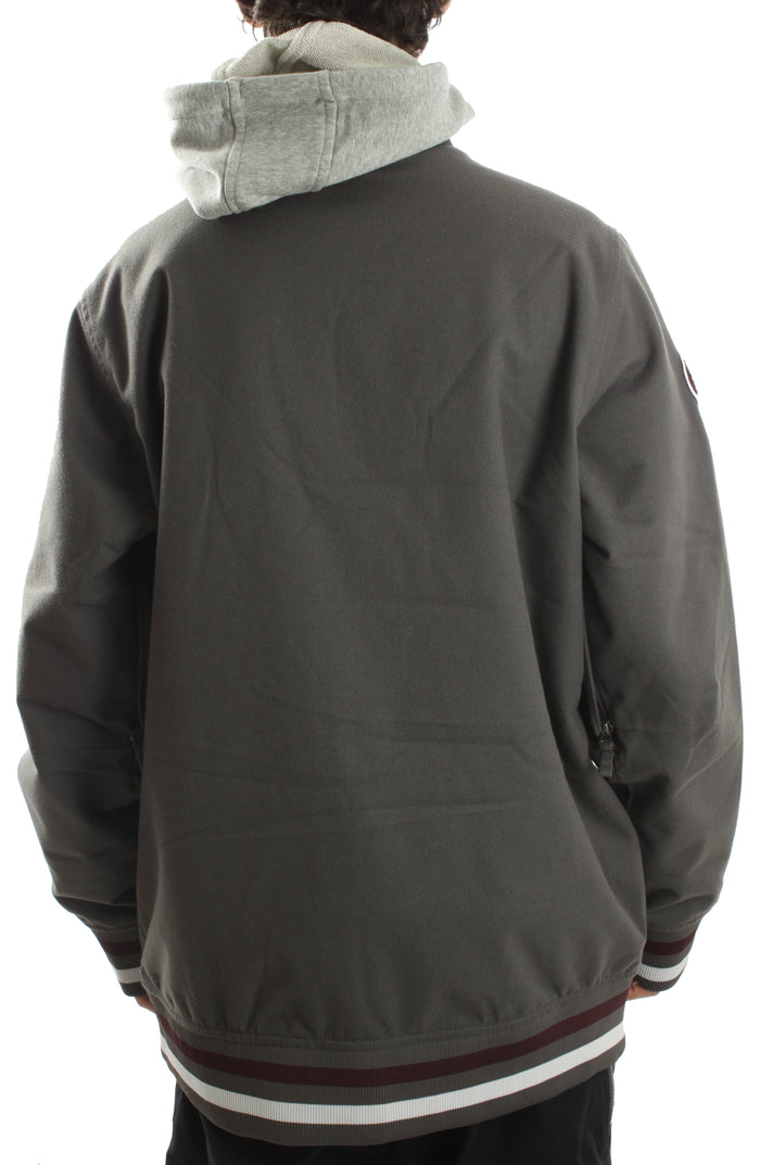 Nike Snowboarding Holladay Bomber Jacket