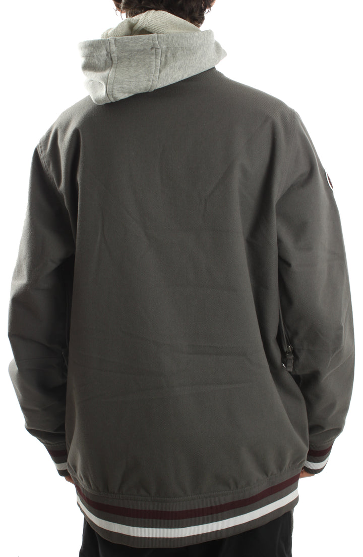 Nike Snowboarding Holladay Bomber Jacket