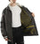 Nike Snowboarding Holladay Bomber Jacket