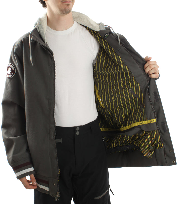 Nike Snowboarding Holladay Bomber Jacket