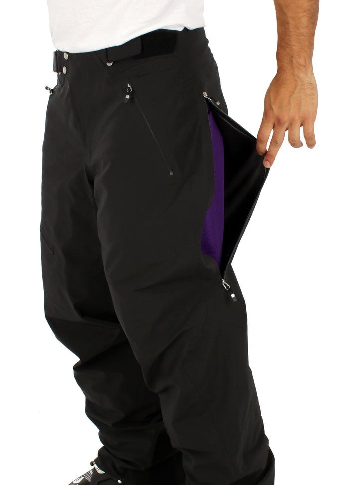 nau Asylum Pants