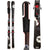 Rossignol Attraxion 3S Skis + WTPI²/Saphir 110 Bindings - Women's  2012