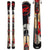 Rossignol Experience 74 Carbon Skis + TPI²/Axium 100 Bindings 2012