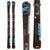 Rossignol Experience 88 Skis + TPX/Axium 120 Bindings 2012