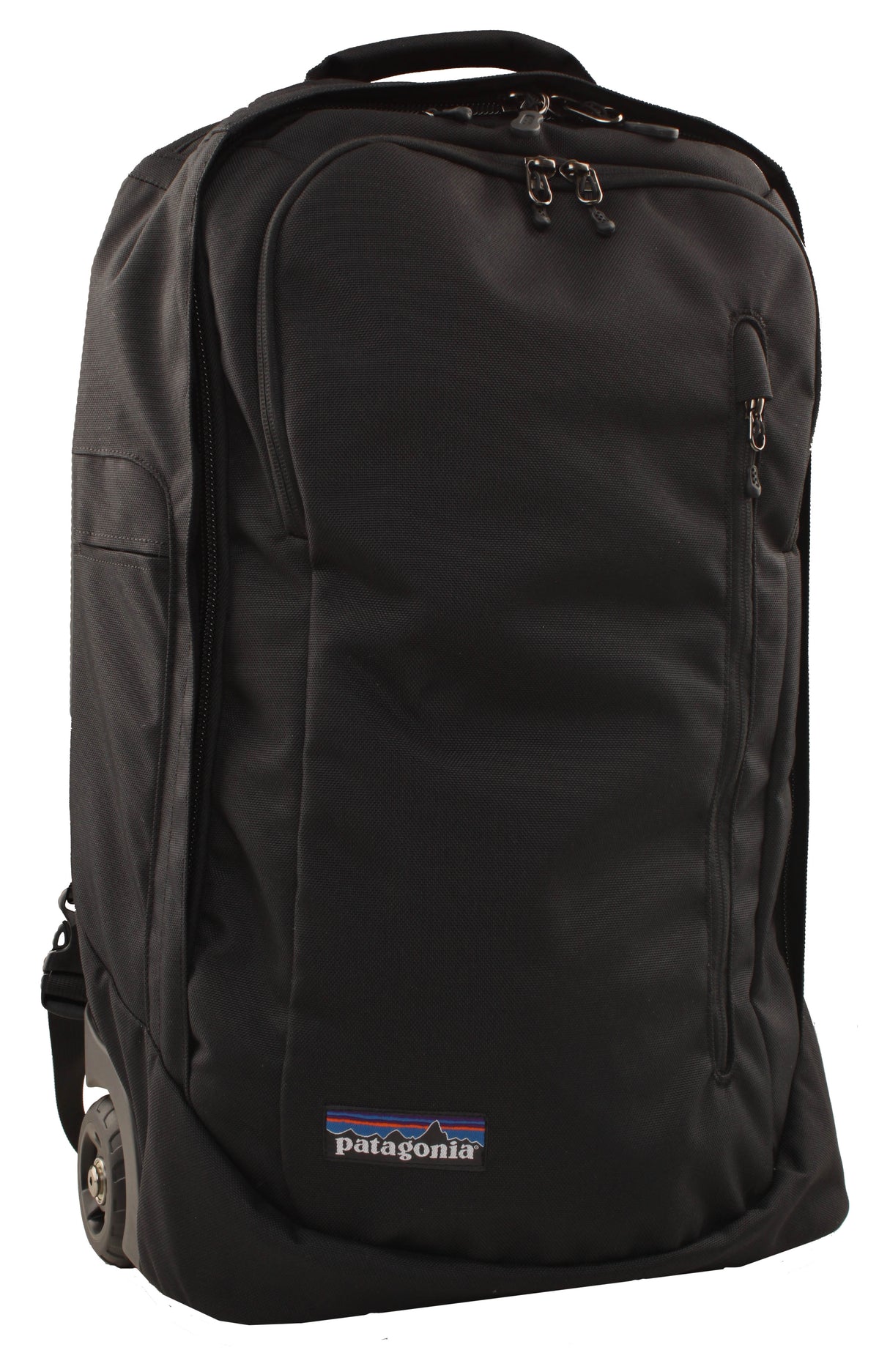 Patagonia MLC Wheelie Travel Bag Black
