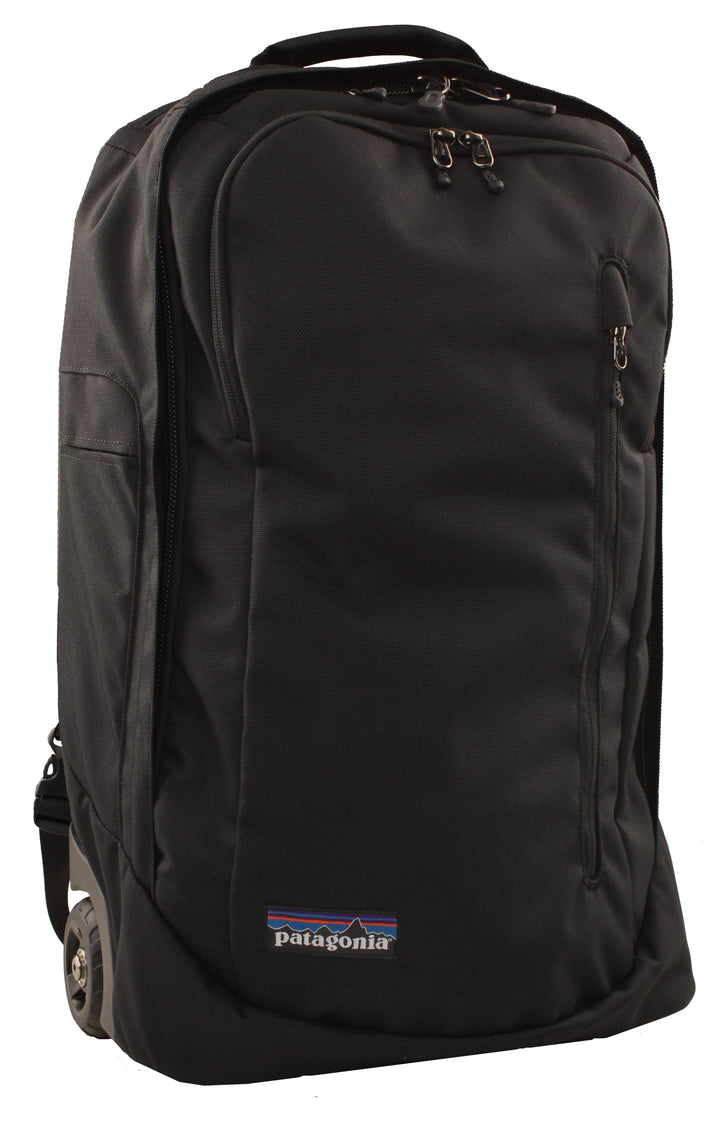 Patagonia MLC Wheelie Travel Bag Black