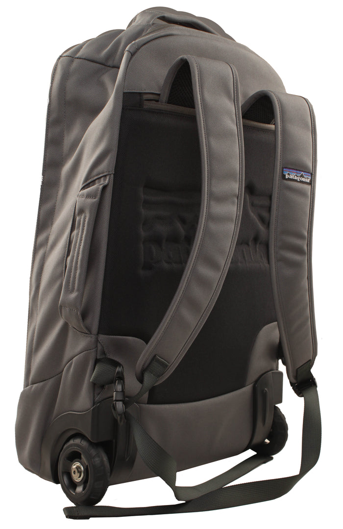 Patagonia MLC Wheelie Travel Bag