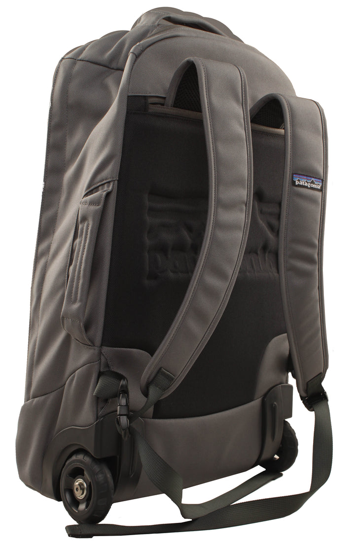 Patagonia MLC Wheelie Travel Bag