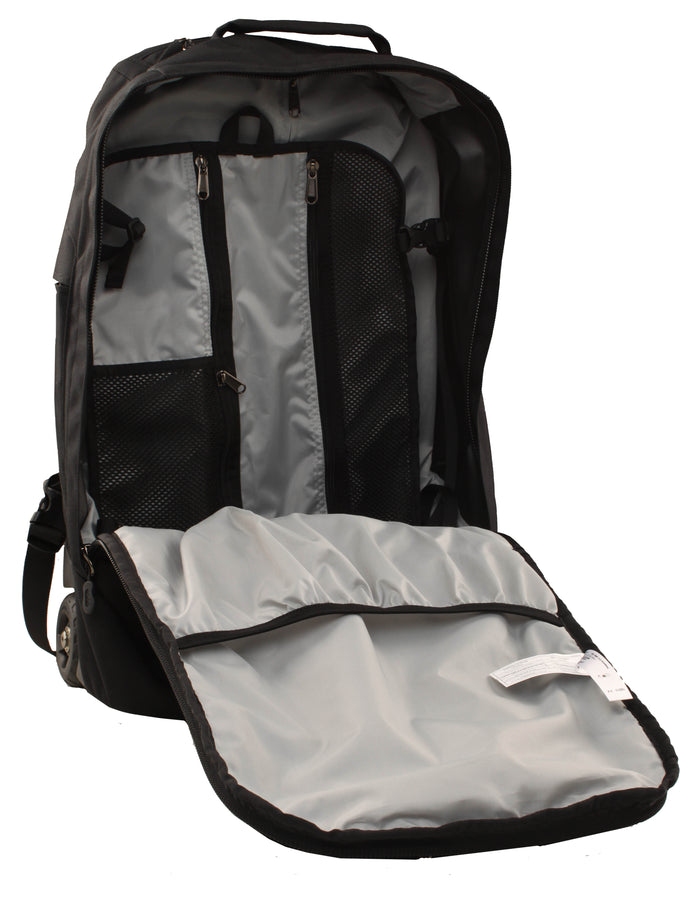 Patagonia MLC Wheelie Travel Bag