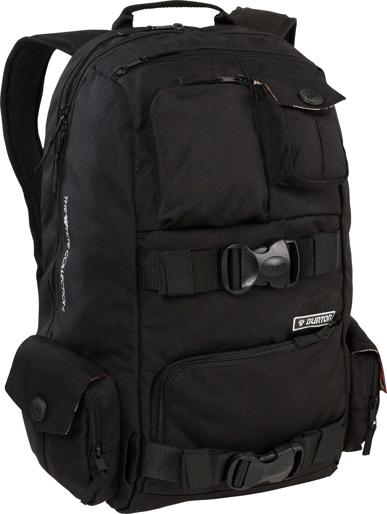burton backpacks snowboarding Burton The White Collection Backpack – evo