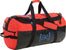 Burton ak 80L Duffel Bag Afterburn