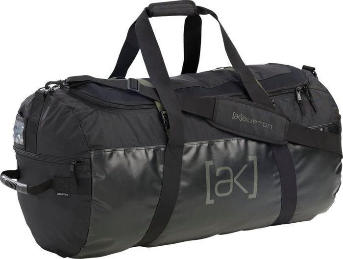 Burton ak 80L Duffel Bag