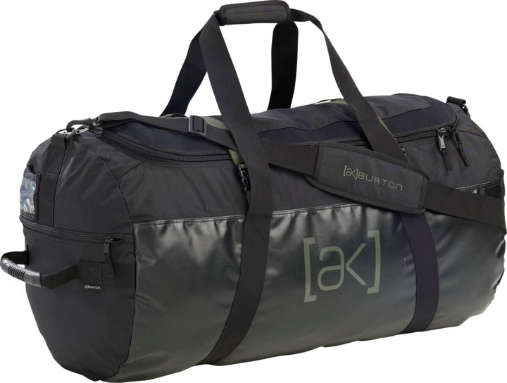 Burton ak 80L Duffel Bag