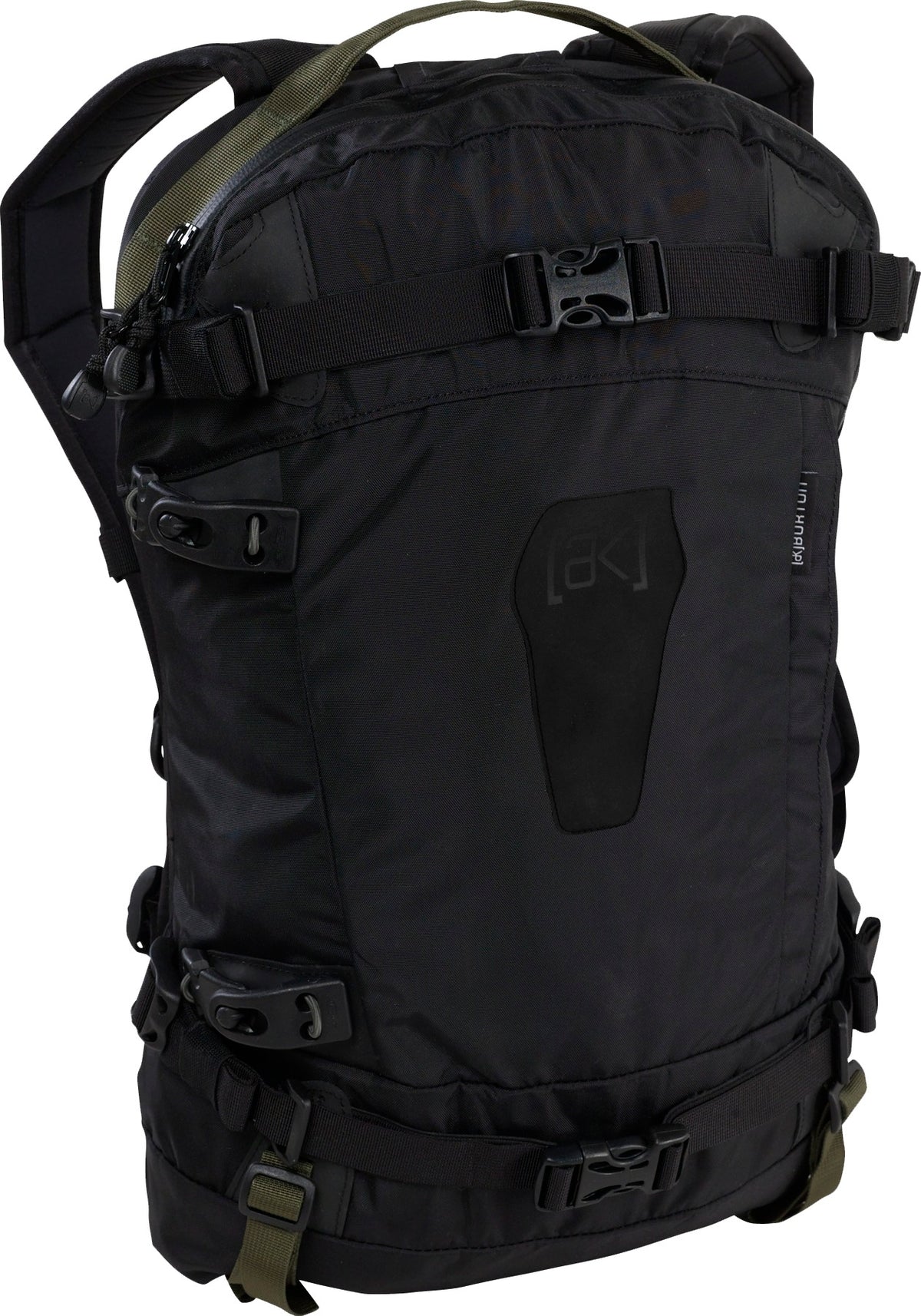 Burton ak 15L Backpack True Black