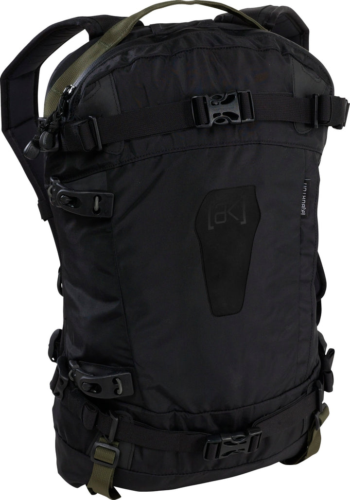 Burton ak 15L Backpack True Black