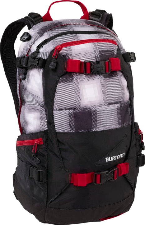 Burton Rider's Backpack