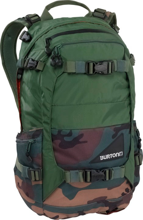 Burton Rider's Backpack