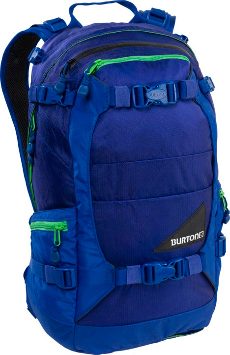 Burton Rider's Backpack