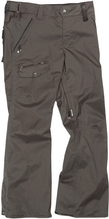 Holden Durden Pants Flint