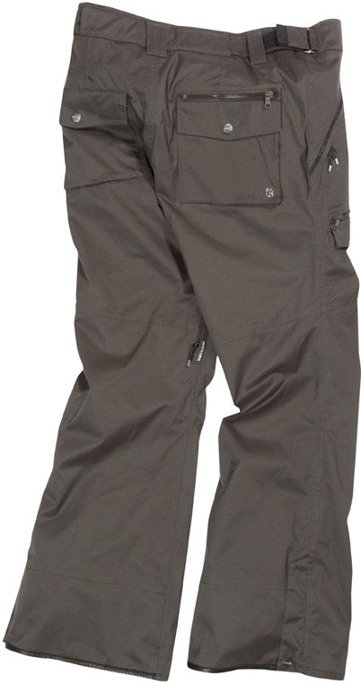 Holden Durden Pants