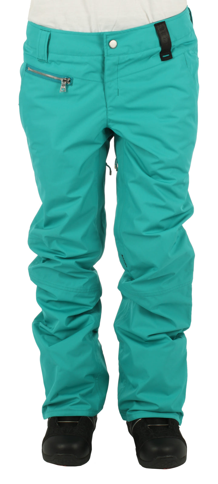 Holden Holladay Pants - Women's Topaz