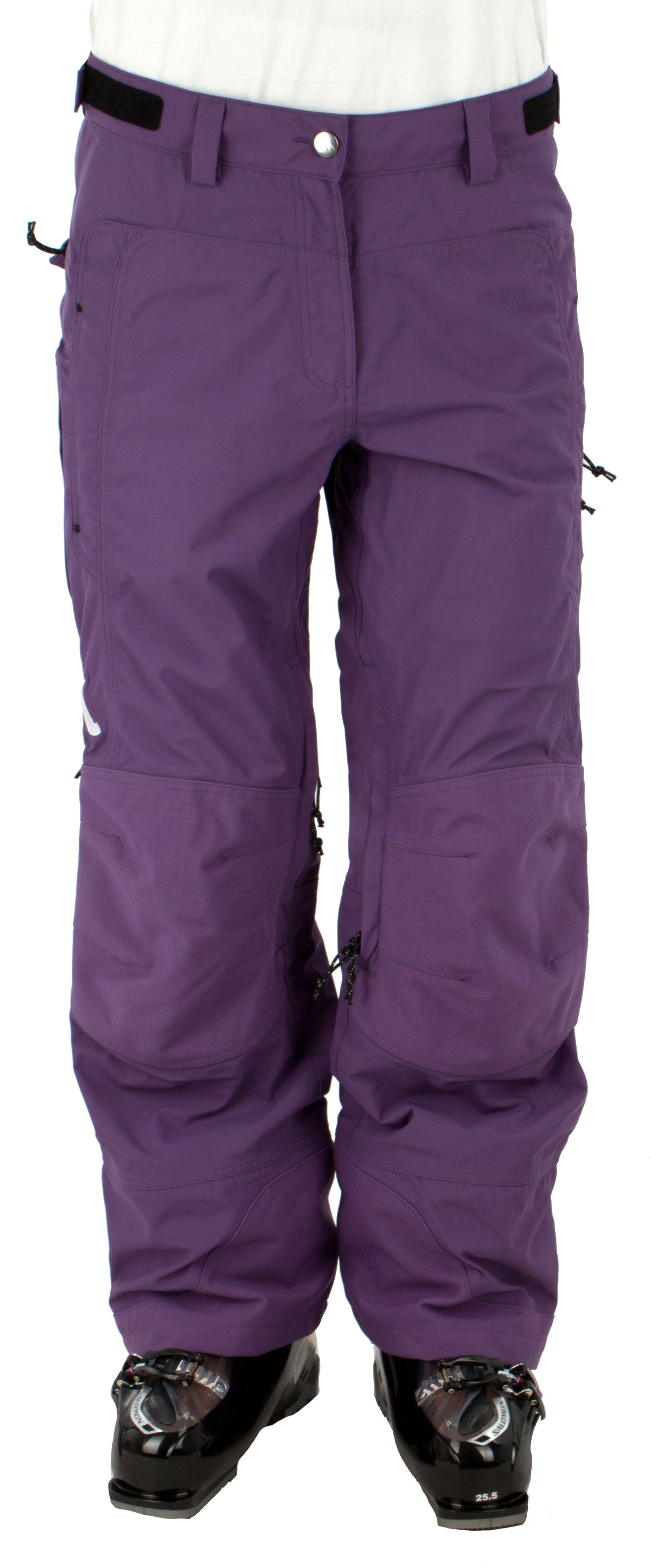 Flylow Ginger Pants - Women's Purple
