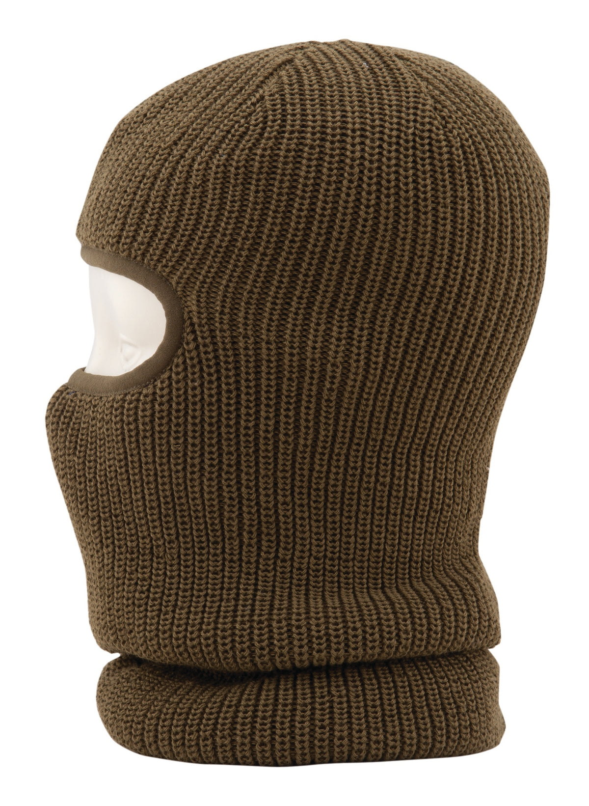 Bonfire Toasty Balaclava Herbe