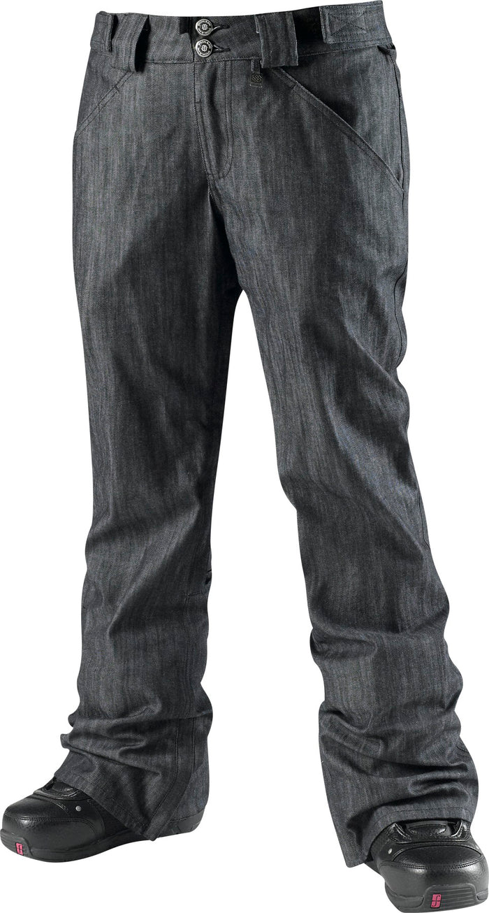 Special Blend 5 Pocket Electra Slim Fit Pants - Women's