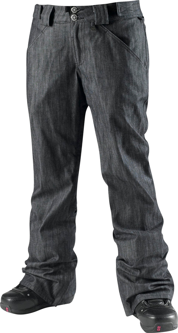 Special Blend 5 Pocket Electra Slim Fit Pants - Women's