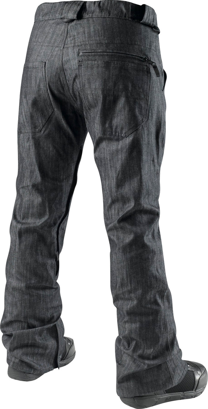 Special Blend 5 Pocket Electra Slim Fit Pants - Women's