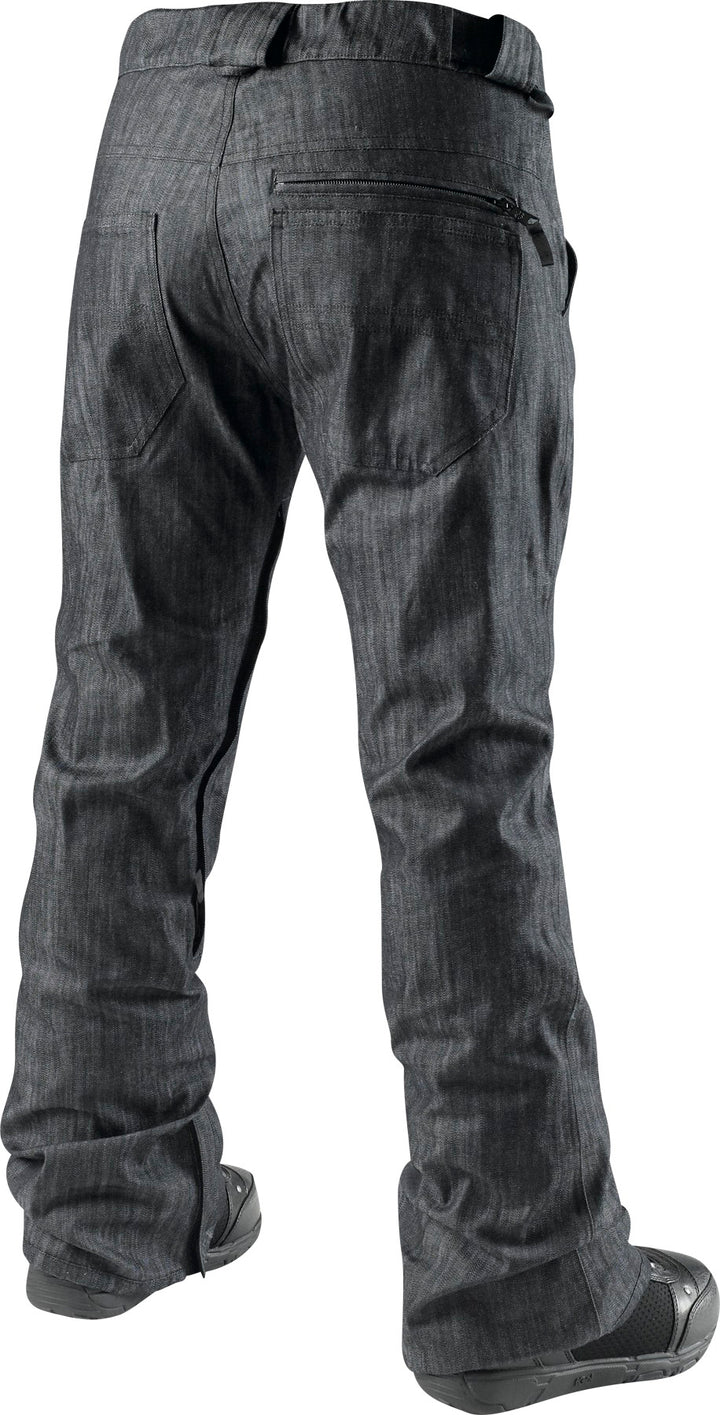 Special Blend 5 Pocket Electra Slim Fit Pants - Women's