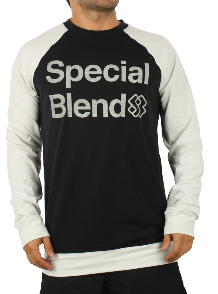 Special Blend Dirty Jersey Shirt