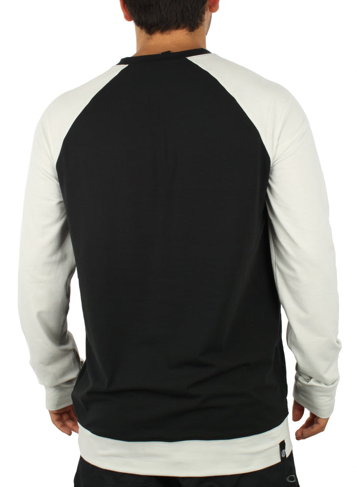 Special Blend Dirty Jersey Shirt