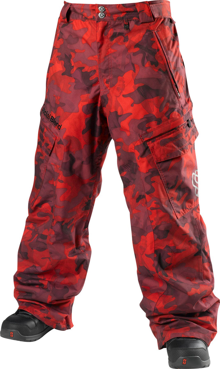 Special Blend Annex Pants