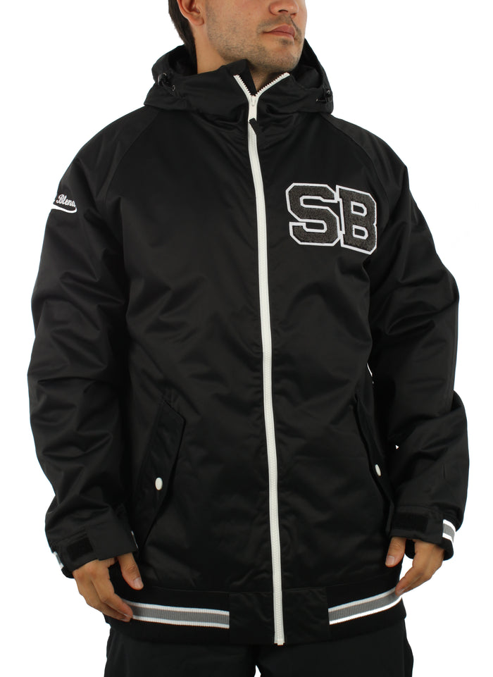 Special Blend Unit Jacket