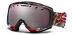 Smith Phenom Goggles Antique Need For Speed/Ignitor Mirror
